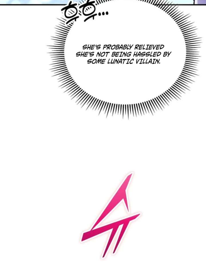 I Became the Villain the Hero Is Obsessed With Chapter 22 - Page 9