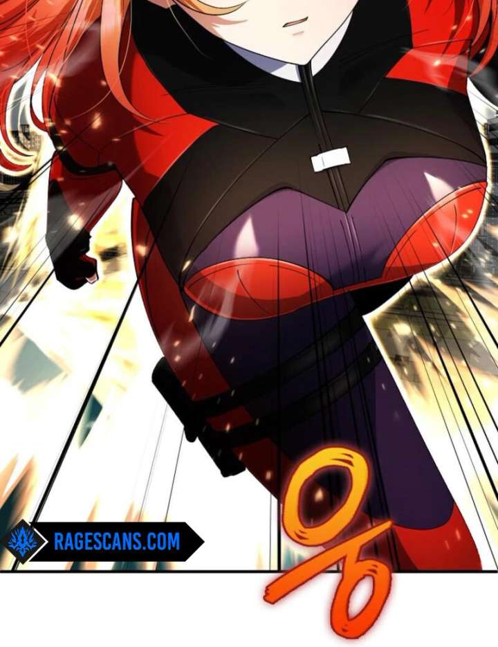 I Became the Villain the Hero Is Obsessed With Chapter 22 - Page 13