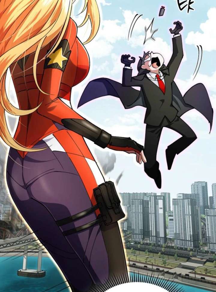 I Became the Villain the Hero Is Obsessed With Chapter 22 - Page 16