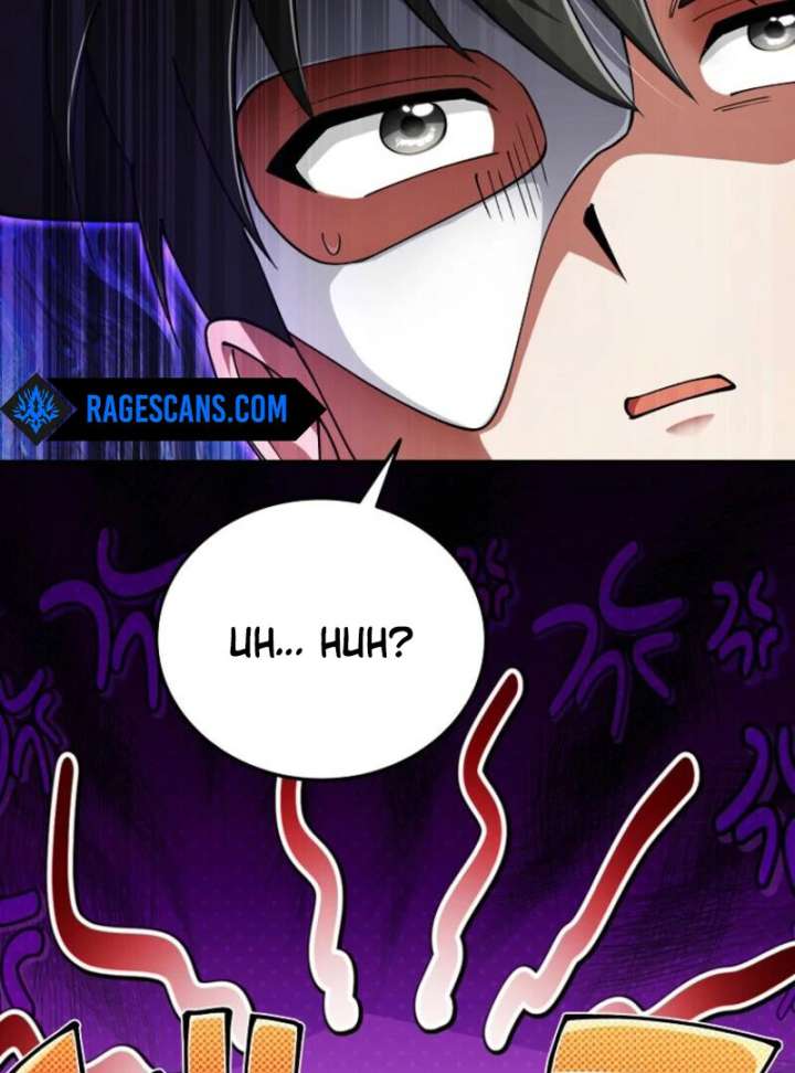 I Became the Villain the Hero Is Obsessed With Chapter 22 - Page 23