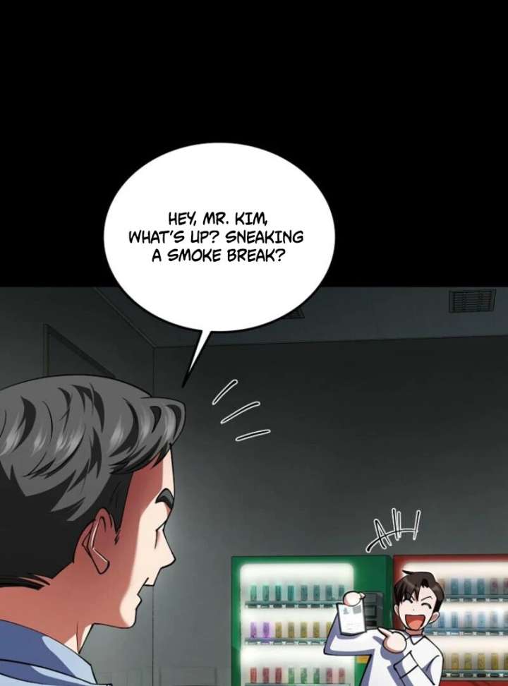 I Became the Villain the Hero Is Obsessed With Chapter 22 - Page 29