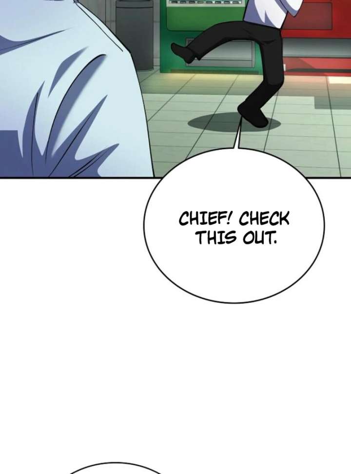 I Became the Villain the Hero Is Obsessed With Chapter 22 - Page 30