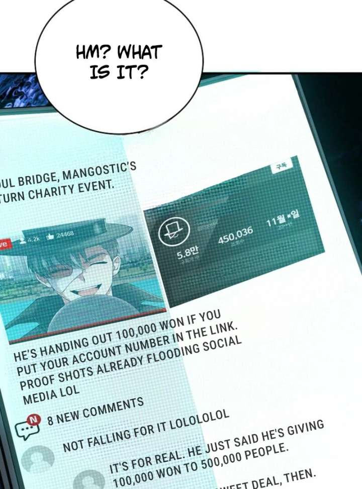 I Became the Villain the Hero Is Obsessed With Chapter 22 - Page 31