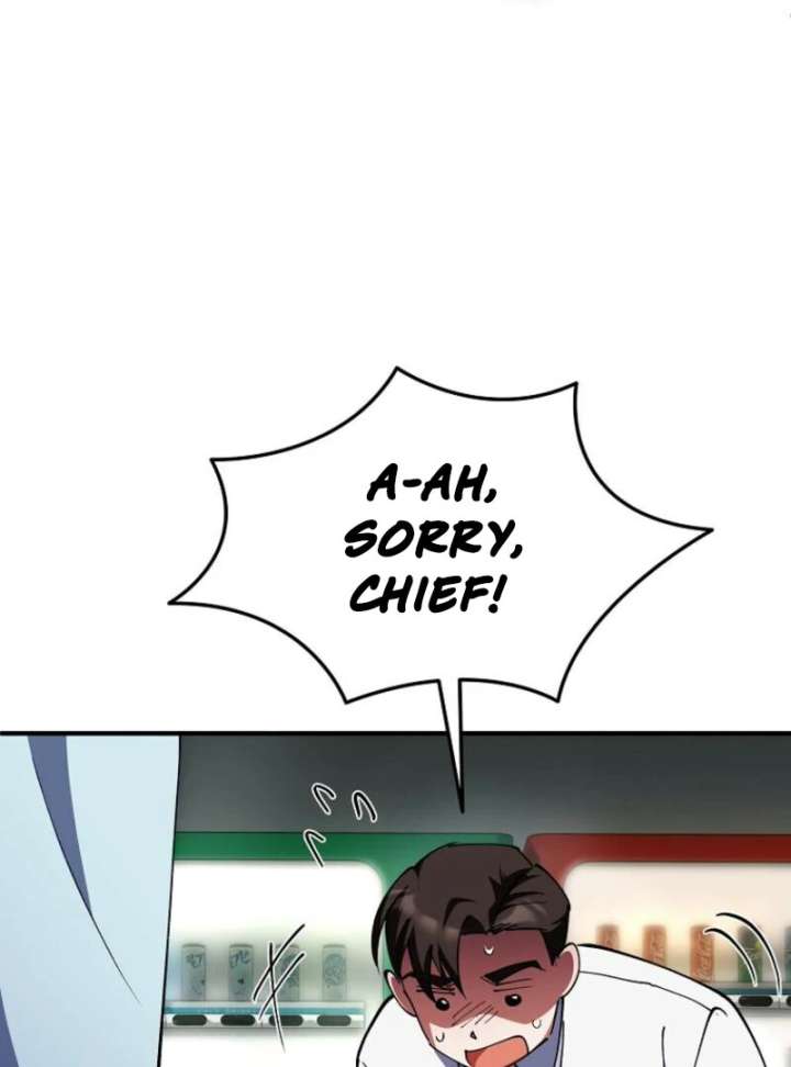 I Became the Villain the Hero Is Obsessed With Chapter 22 - Page 41