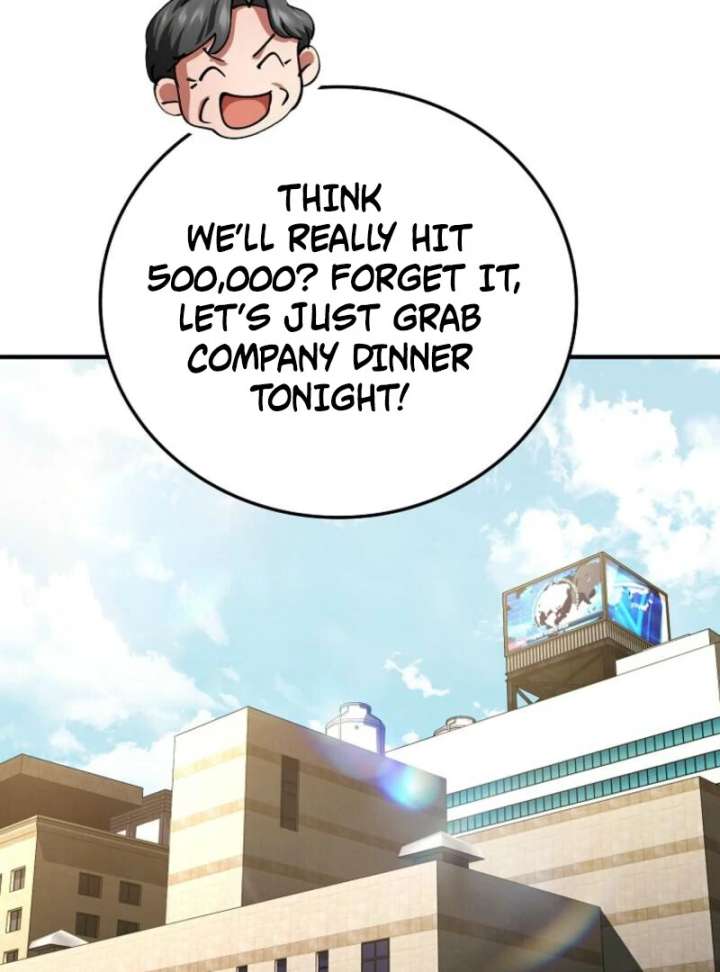 I Became the Villain the Hero Is Obsessed With Chapter 22 - Page 46