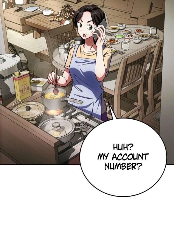 I Became the Villain the Hero Is Obsessed With Chapter 22 - Page 49