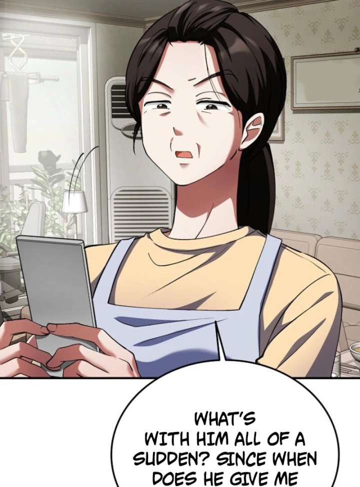 I Became the Villain the Hero Is Obsessed With Chapter 22 - Page 51