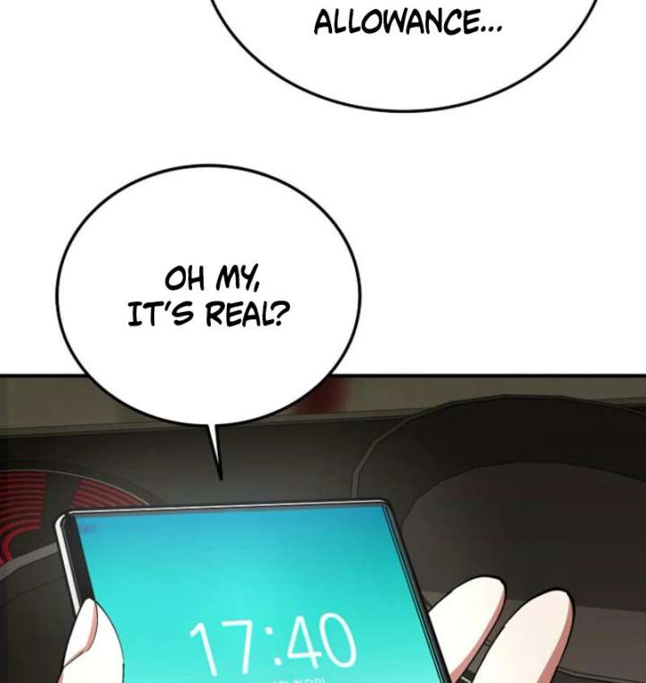 I Became the Villain the Hero Is Obsessed With Chapter 22 - Page 52