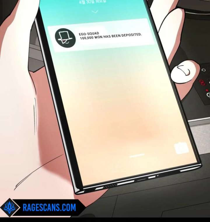 I Became the Villain the Hero Is Obsessed With Chapter 22 - Page 53