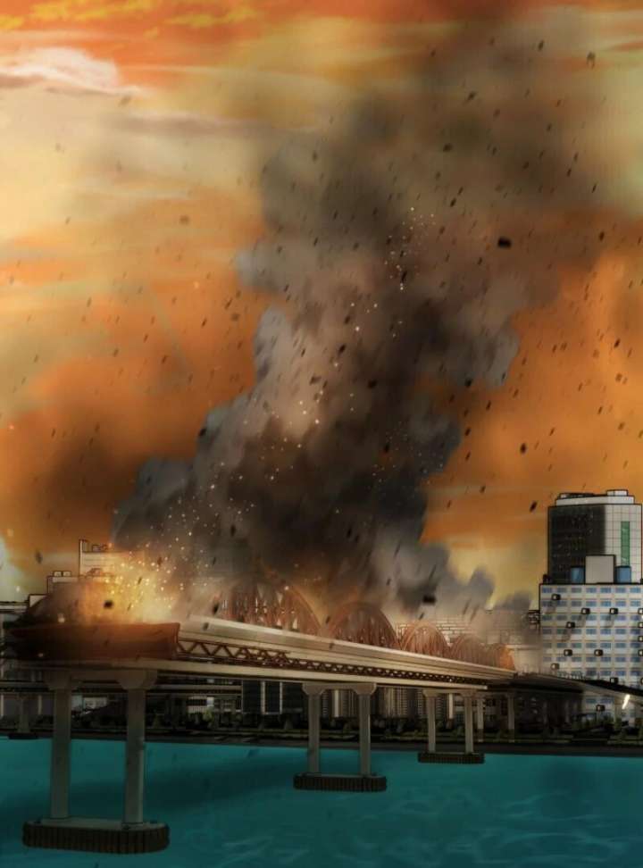 I Became the Villain the Hero Is Obsessed With Chapter 22 - Page 56