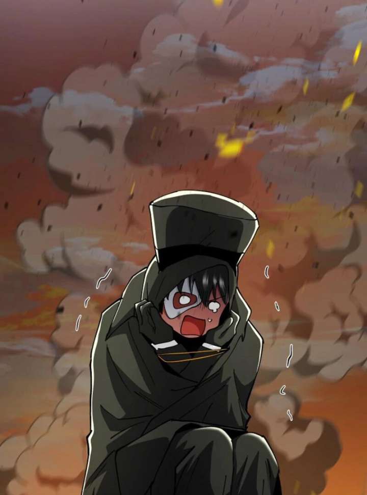 I Became the Villain the Hero Is Obsessed With Chapter 22 - Page 58