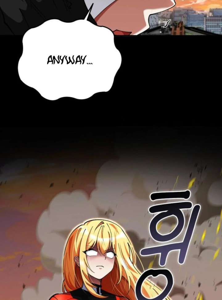 I Became the Villain the Hero Is Obsessed With Chapter 22 - Page 61