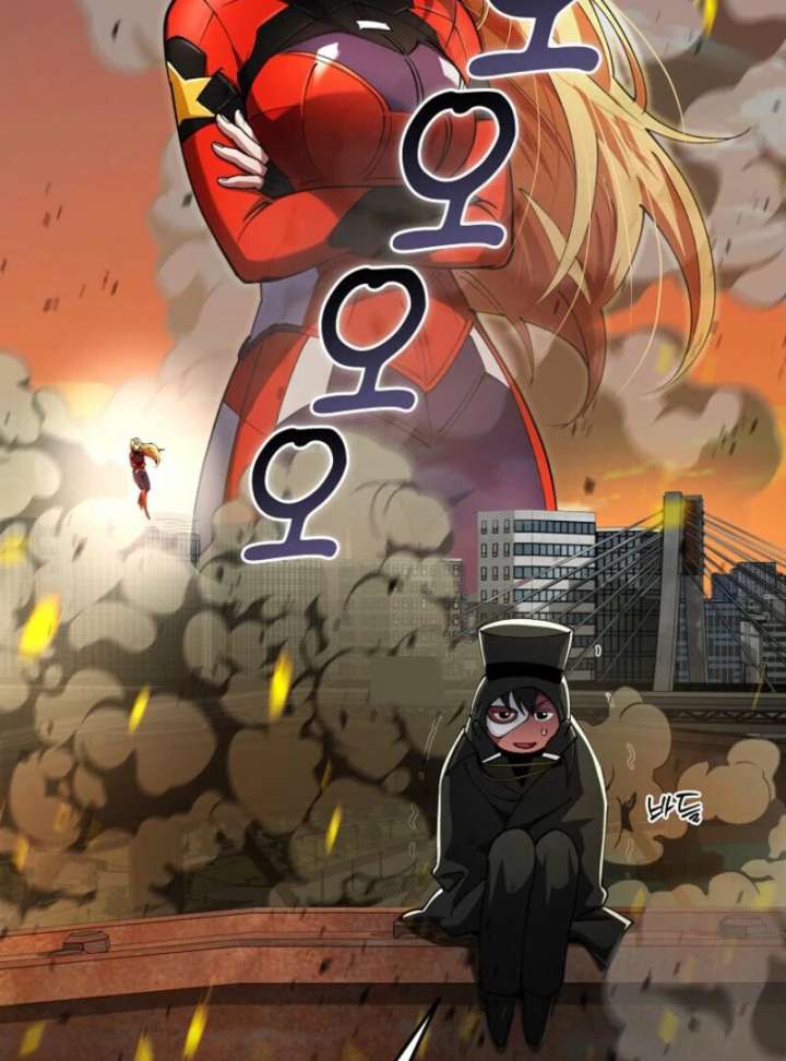 I Became the Villain the Hero Is Obsessed With Chapter 22 - Page 62