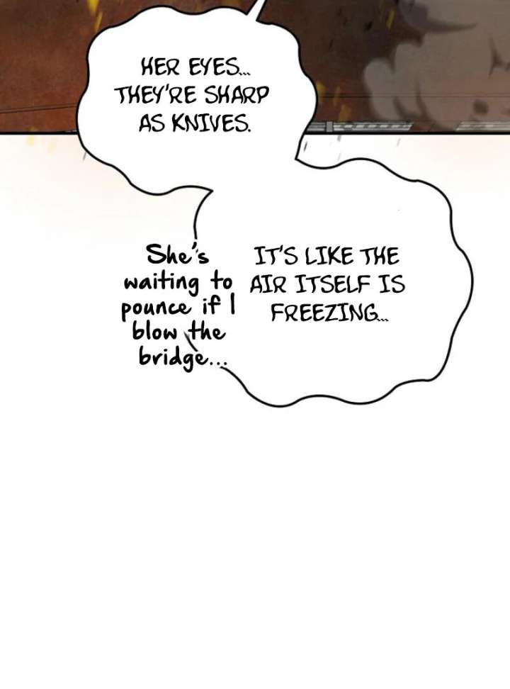 I Became the Villain the Hero Is Obsessed With Chapter 22 - Page 63