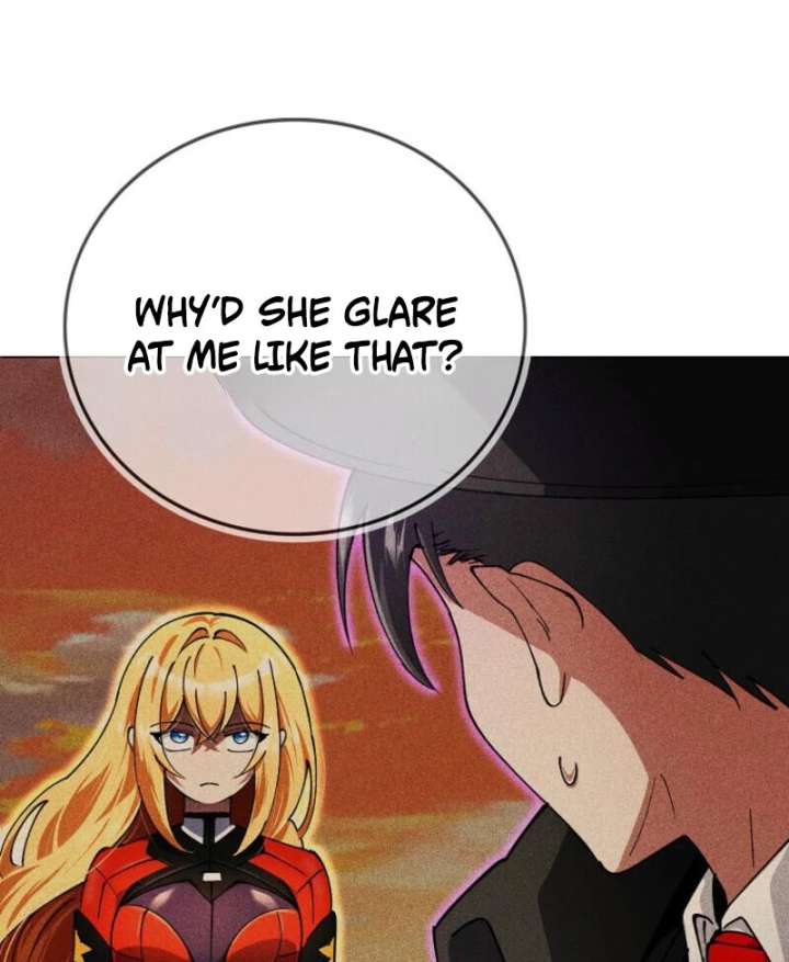 I Became the Villain the Hero Is Obsessed With Chapter 22 - Page 64