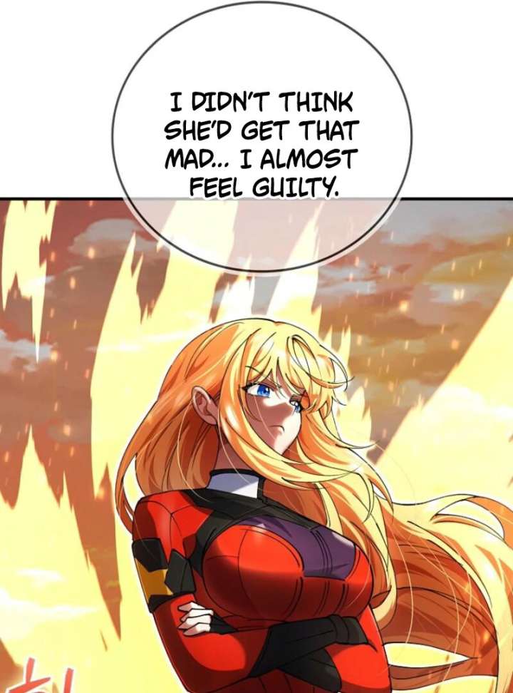 I Became the Villain the Hero Is Obsessed With Chapter 22 - Page 66