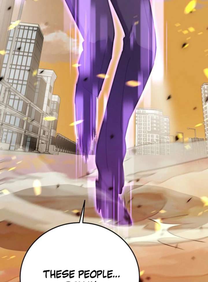 I Became the Villain the Hero Is Obsessed With Chapter 22 - Page 81