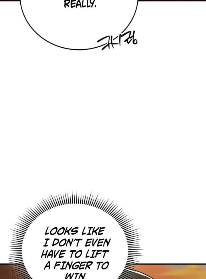 I Became the Villain the Hero Is Obsessed With Chapter 22 - Page 82