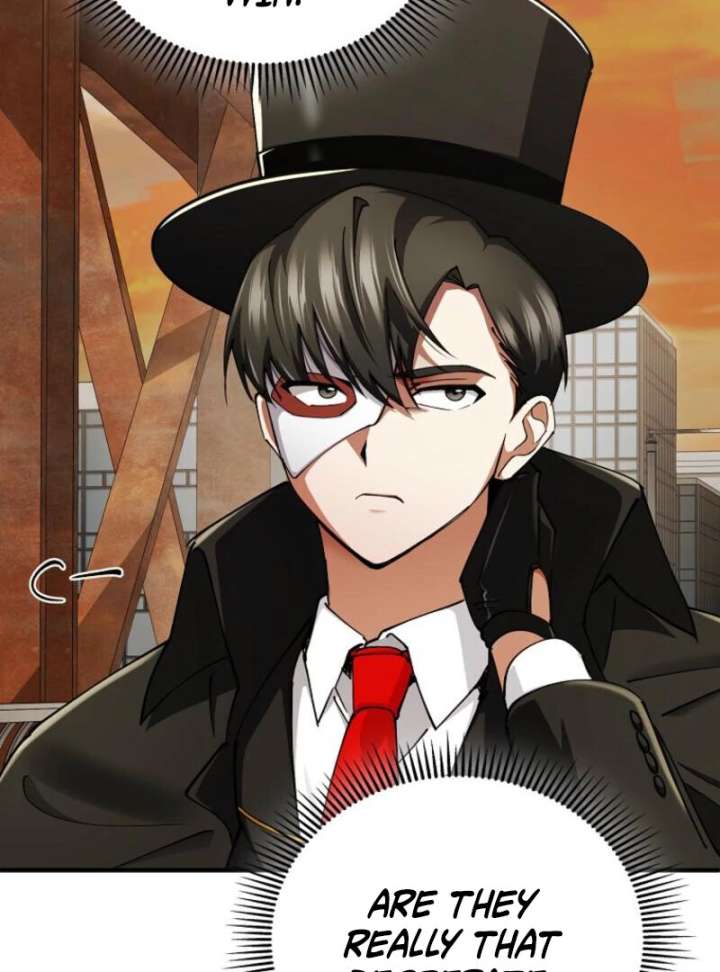 I Became the Villain the Hero Is Obsessed With Chapter 22 - Page 83