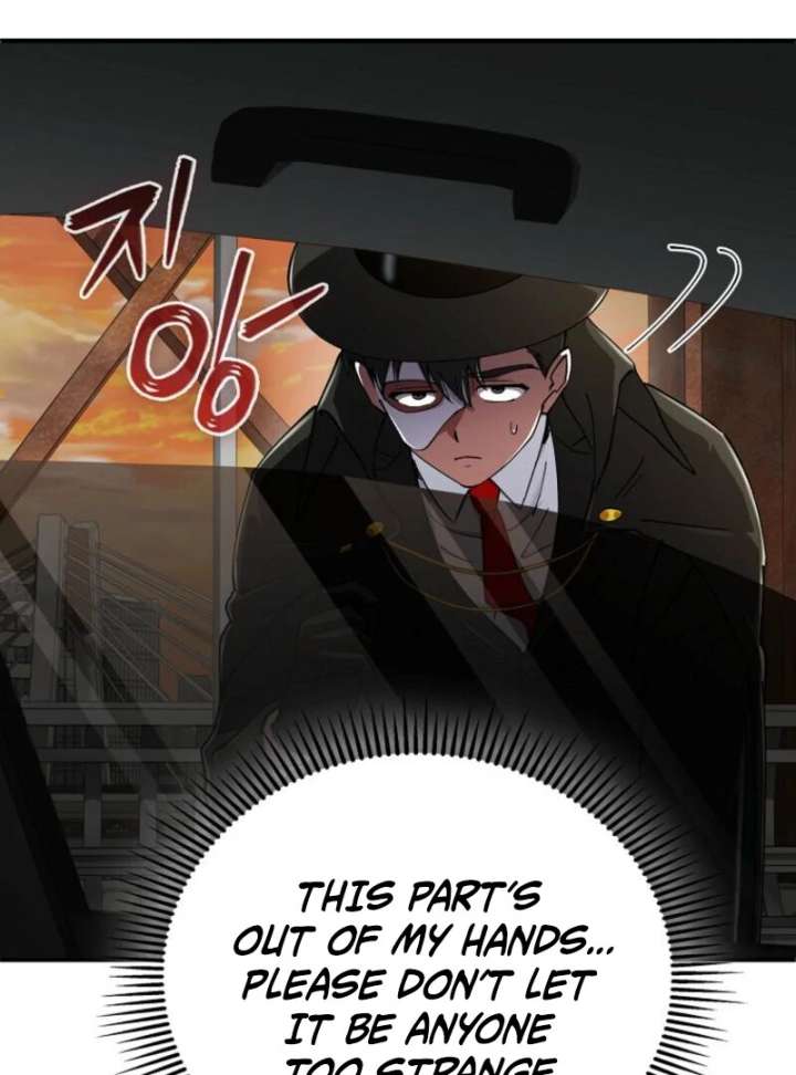 I Became the Villain the Hero Is Obsessed With Chapter 22 - Page 91