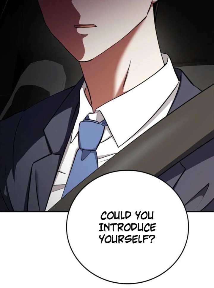 I Became the Villain the Hero Is Obsessed With Chapter 22 - Page 93