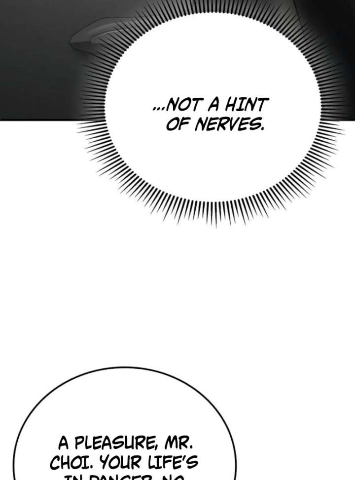 I Became the Villain the Hero Is Obsessed With Chapter 22 - Page 96