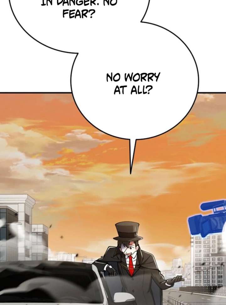 I Became the Villain the Hero Is Obsessed With Chapter 22 - Page 97