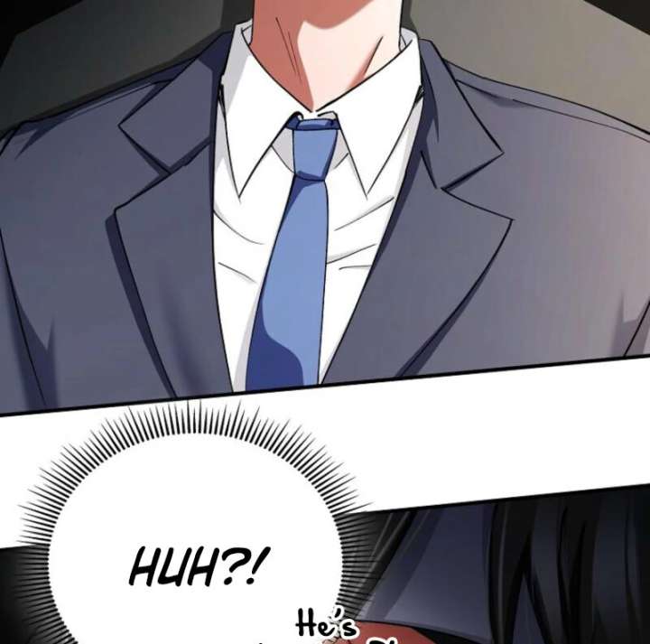 I Became the Villain the Hero Is Obsessed With Chapter 22 - Page 100