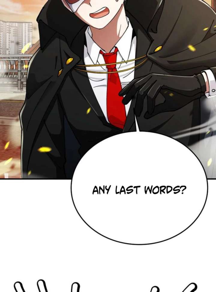 I Became the Villain the Hero Is Obsessed With Chapter 22 - Page 107