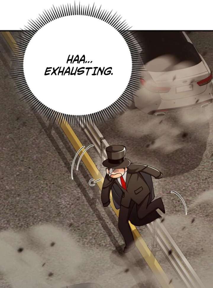 I Became the Villain the Hero Is Obsessed With Chapter 22 - Page 114