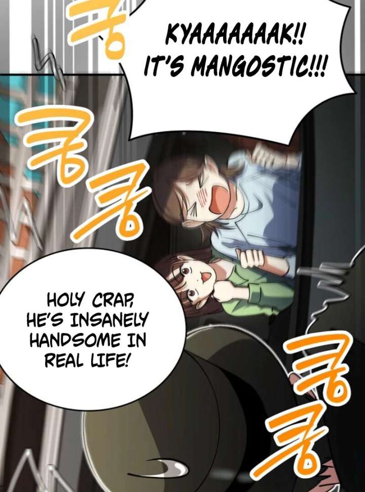 I Became the Villain the Hero Is Obsessed With Chapter 22 - Page 120