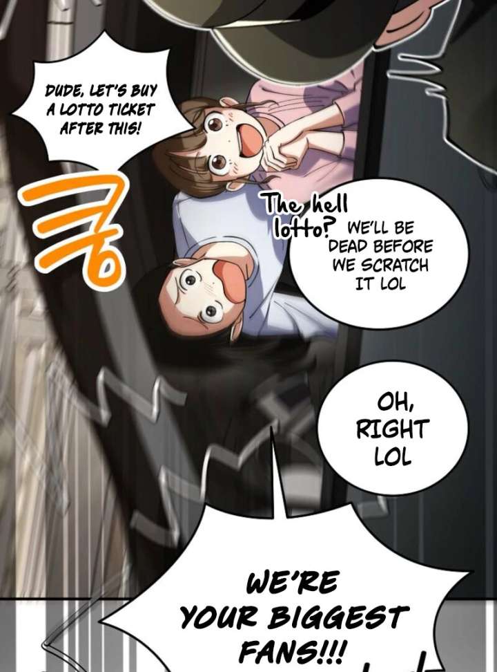 I Became the Villain the Hero Is Obsessed With Chapter 22 - Page 121