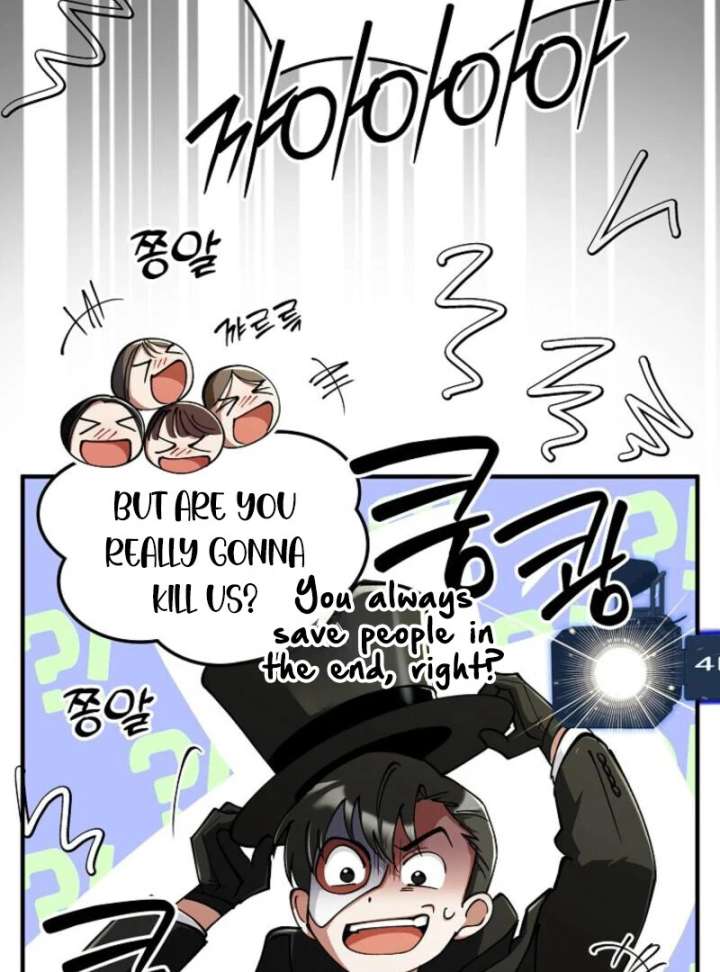 I Became the Villain the Hero Is Obsessed With Chapter 22 - Page 122