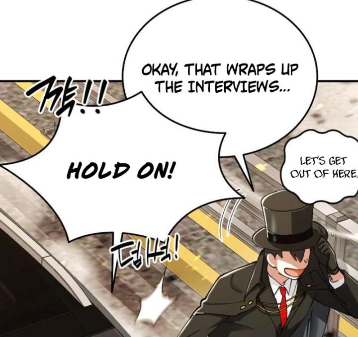 I Became the Villain the Hero Is Obsessed With Chapter 22 - Page 125