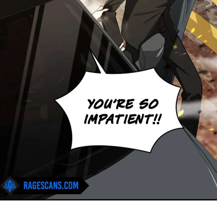 I Became the Villain the Hero Is Obsessed With Chapter 22 - Page 126