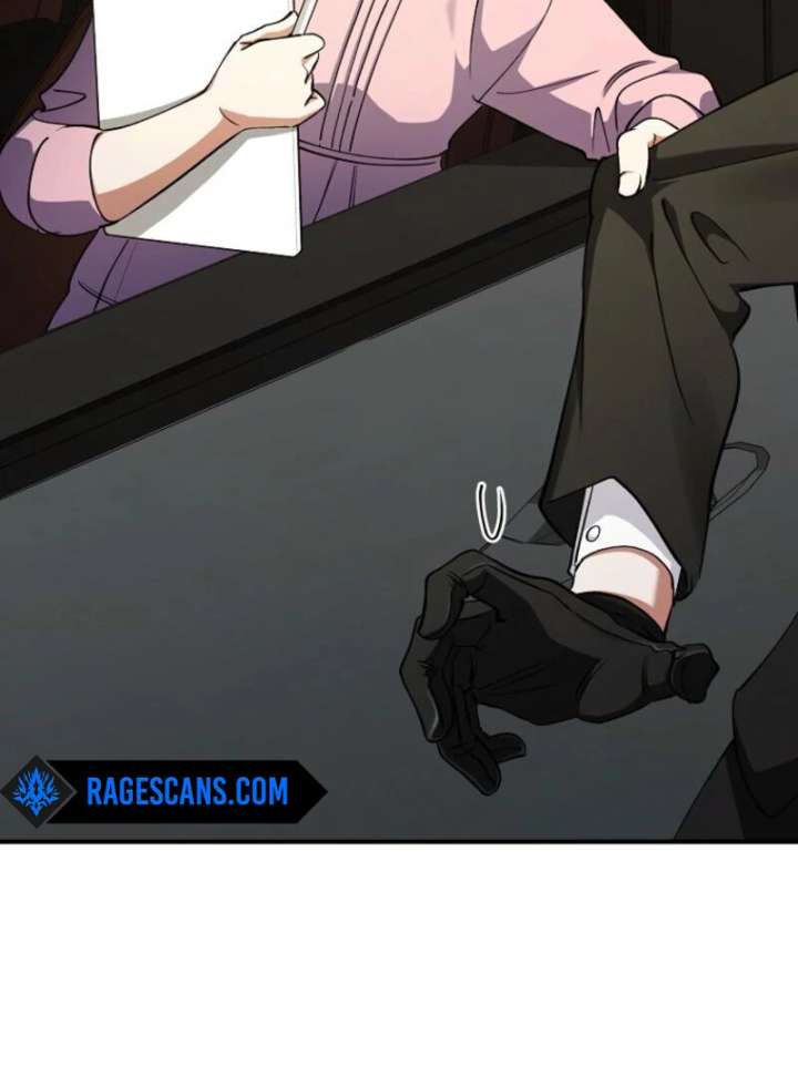 I Became the Villain the Hero Is Obsessed With Chapter 22 - Page 128