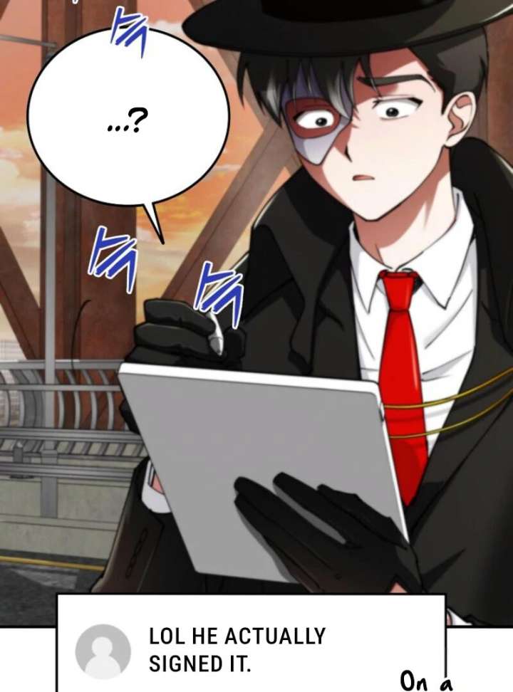 I Became the Villain the Hero Is Obsessed With Chapter 22 - Page 130