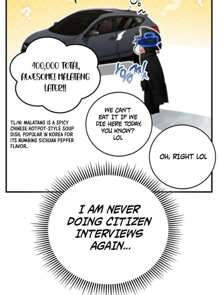 I Became the Villain the Hero Is Obsessed With Chapter 22 - Page 132