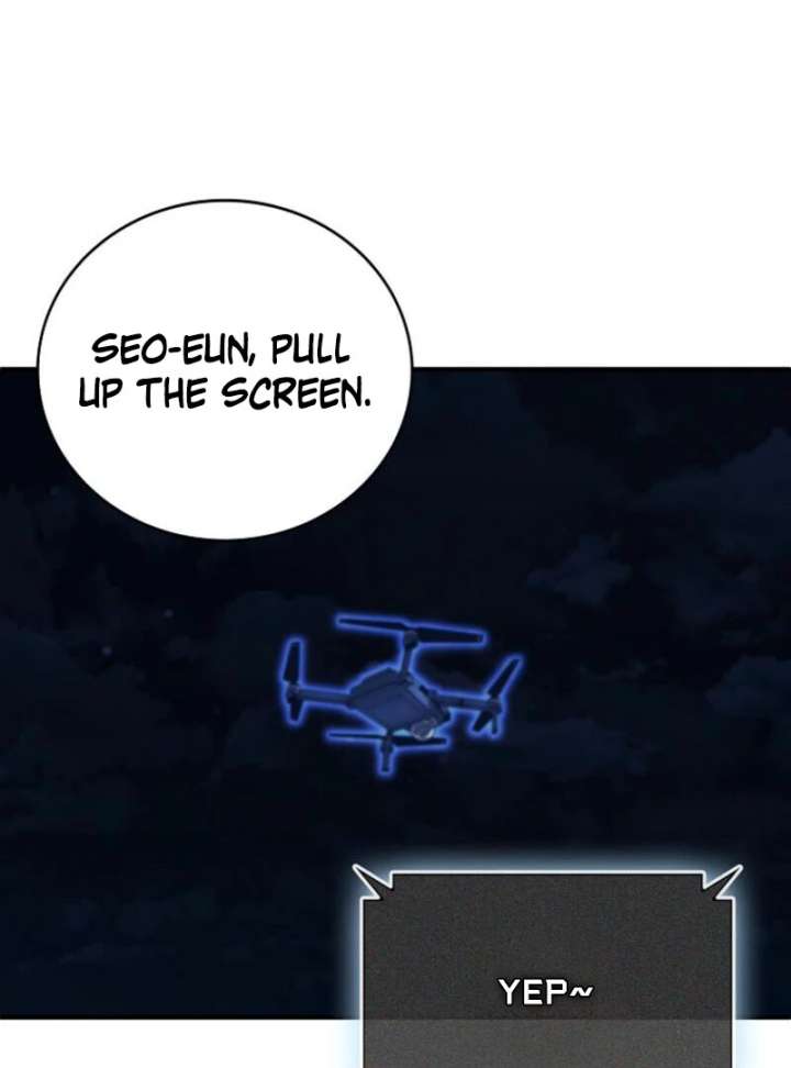 I Became the Villain the Hero Is Obsessed With Chapter 22 - Page 135