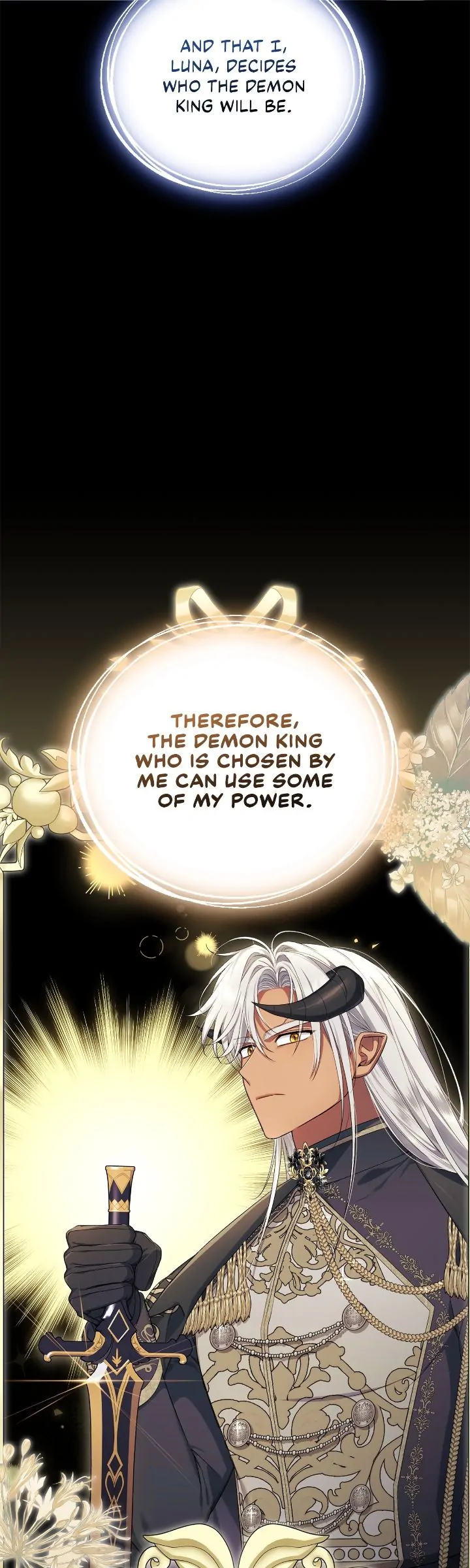 I Became the Villainess in an Anticlimactic novel - Chapter 66 - 4