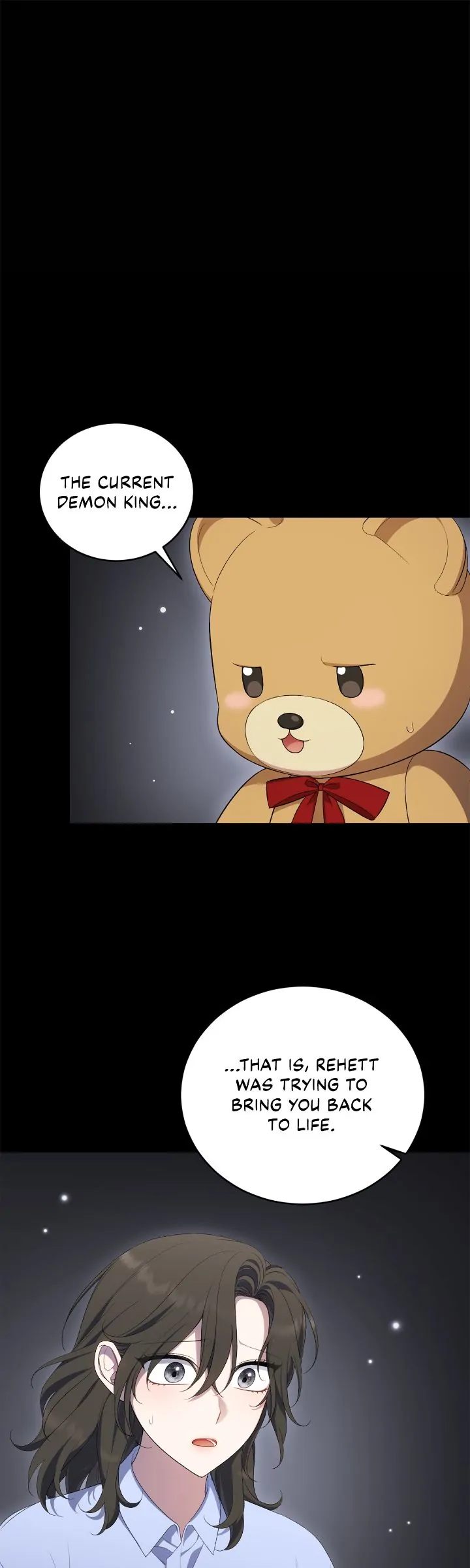 I Became the Villainess in an Anticlimactic novel - Chapter 66 - 6