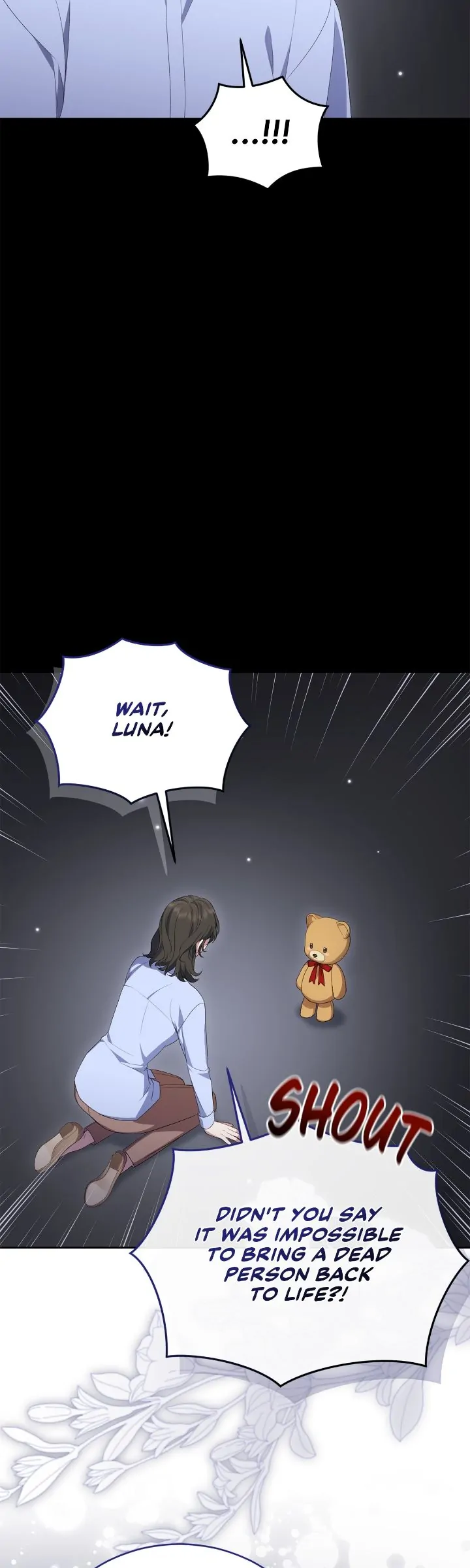 I Became the Villainess in an Anticlimactic novel - Chapter 66 - 7