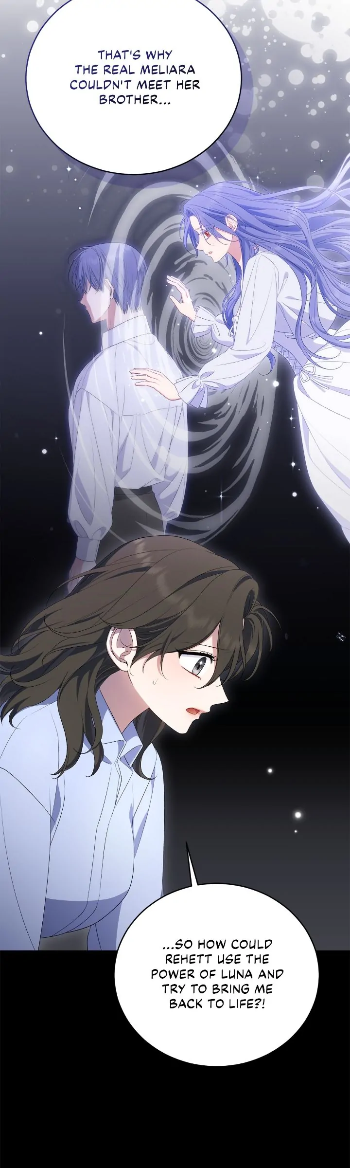 I Became the Villainess in an Anticlimactic novel - Chapter 66 - 8