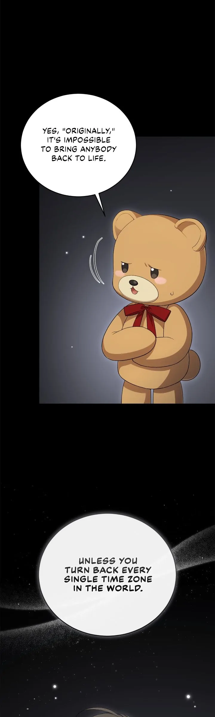 I Became the Villainess in an Anticlimactic novel - Chapter 66 - 9