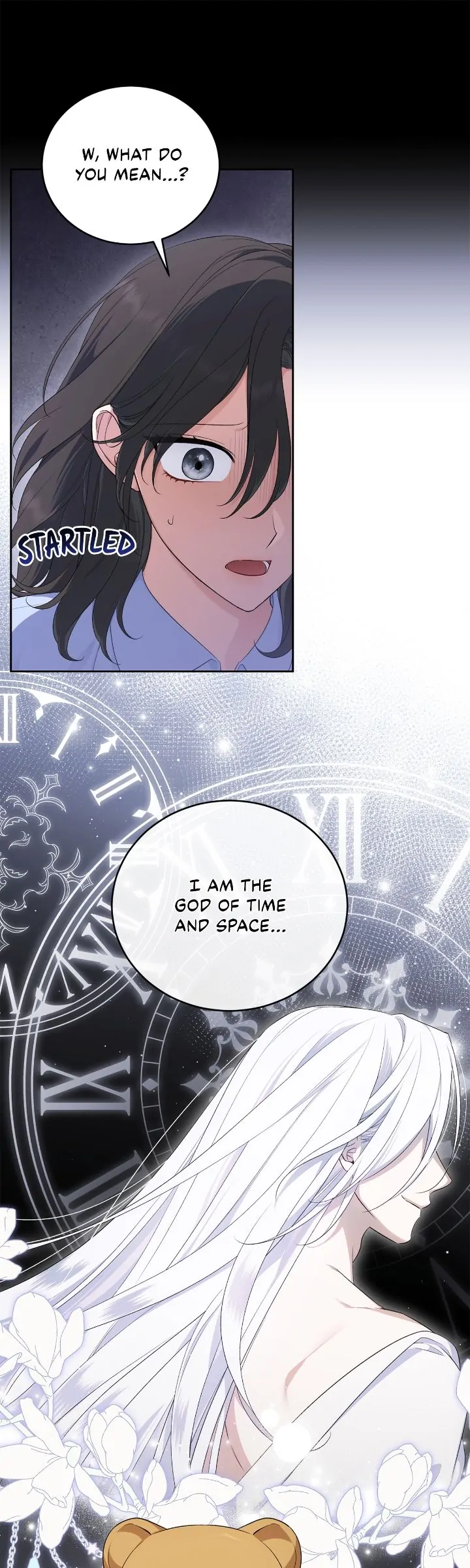 I Became the Villainess in an Anticlimactic novel - Chapter 66 - 12