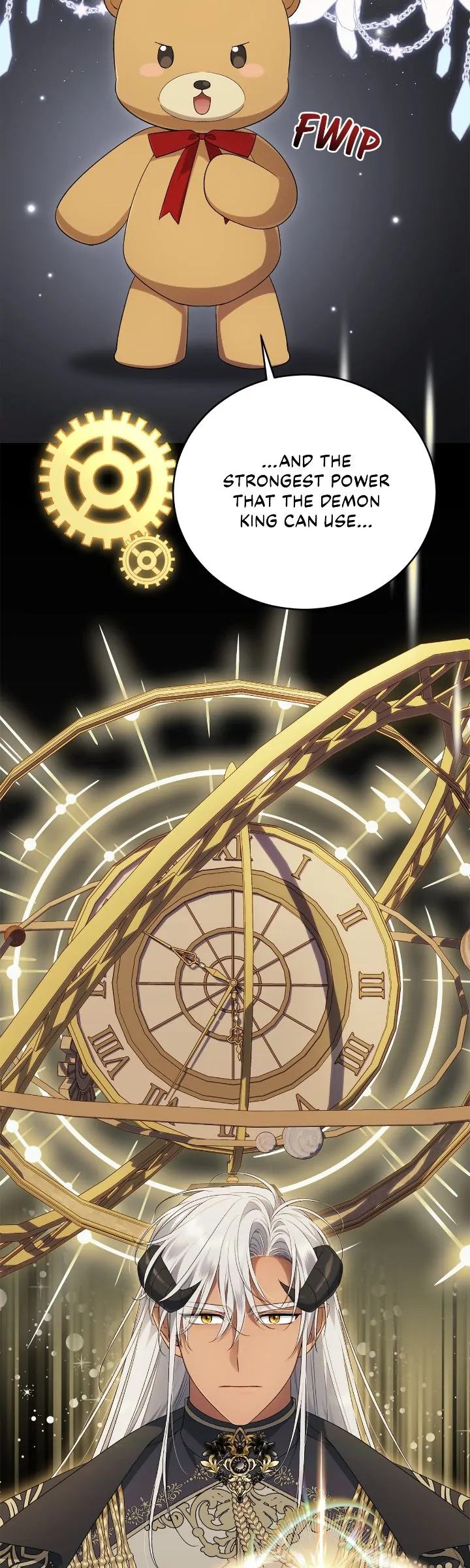 I Became the Villainess in an Anticlimactic novel - Chapter 66 - 13