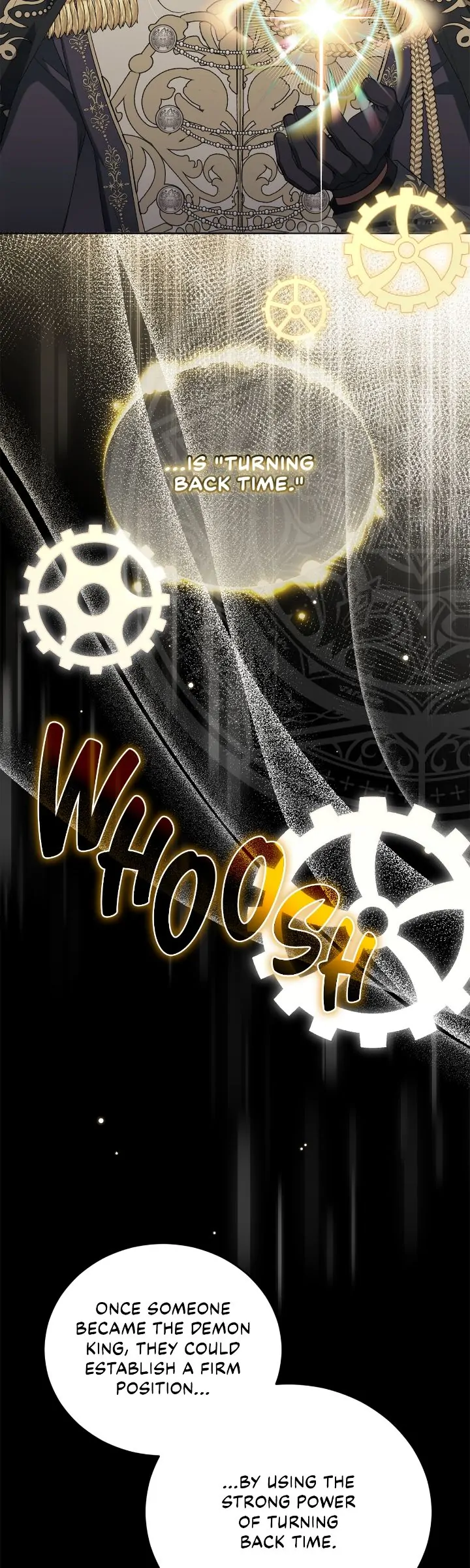 I Became the Villainess in an Anticlimactic novel - Chapter 66 - 14