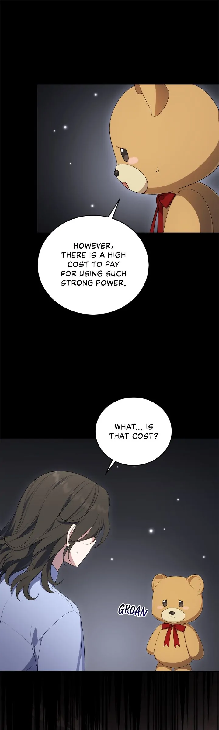 I Became the Villainess in an Anticlimactic novel - Chapter 66 - 16