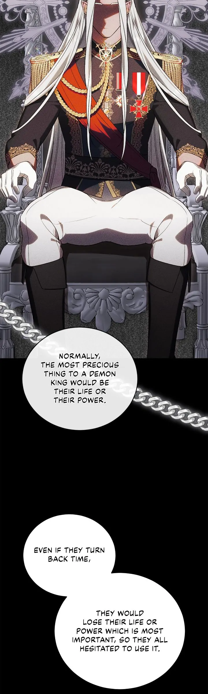 I Became the Villainess in an Anticlimactic novel - Chapter 66 - 18