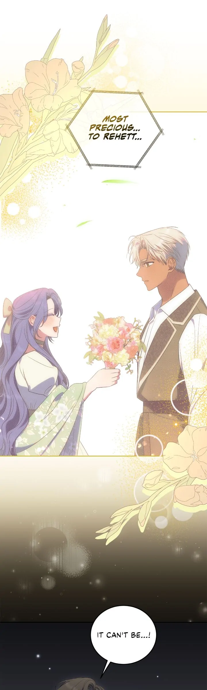 I Became the Villainess in an Anticlimactic novel - Chapter 66 - 20